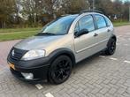 Citroën C3 1.6 I 16V Sensodrive X-tr 2005 Beige, Auto's, 1190 kg, 4 cilinders, Beige, Origineel Nederlands