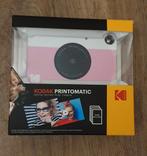 Roze kodak printomatic polaroid camera, Audio, Tv en Foto, Ophalen of Verzenden, Nieuw, Polaroid, Polaroid