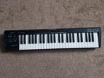 Roland midi keyboard controller A-500S, Verzenden, Zo goed als nieuw
