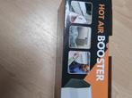 Hot Air booster, Doe-het-zelf en Verbouw, Verwarming en Radiatoren, Ophalen, Nieuw, Minder dan 60 cm, Minder dan 30 cm