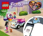Lego 41439 Friends, Kinderen en Baby's, Speelgoed | Duplo en Lego, Complete set, Ophalen of Verzenden, Lego, Zo goed als nieuw