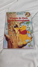 Winnie de poeh en de honingboom gelezen, Boeken, Kinderboeken | Kleuters, Gelezen, Non-fictie, Jongen of Meisje, Ophalen of Verzenden