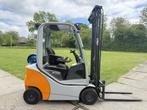 Still 1800KG lpg heftruck BJ2015 Sideshift verlichting, LPG, Info@vanbeurdentrucks.nl, Heftruck, Ophalen of Verzenden