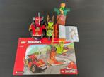 LEGO Juniors NINJAGO 10722, Ophalen of Verzenden, Zo goed als nieuw, Complete set, Lego
