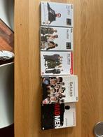 The Office, the Extra’s, Mad Men, Cd's en Dvd's, Dvd's | Tv en Series, Vanaf 12 jaar, Ophalen, Zo goed als nieuw, Komedie