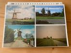 Provincie Groningen, Ophalen of Verzenden, Ongelopen, Ambachten of Beroep