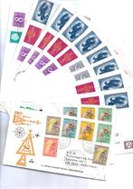 Bak Kavel Vluchten zie scans, Postzegels en Munten, Postzegels | Volle albums en Verzamelingen, Nederland, Ophalen of Verzenden