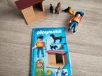 playmobil hondenhok met man en 3 honden nr. 5625, Ophalen of Verzenden, Zo goed als nieuw, Complete set