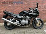 SUZUKI GSF 600 S BANDIT 25KW (bj 2004), SUZUKI, 4 cilinders, Bedrijf, Onbekend