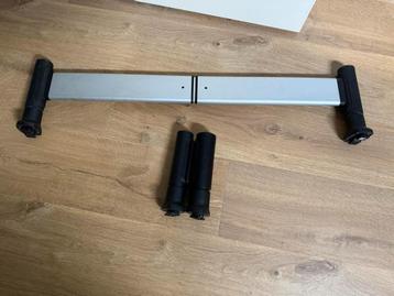 Audi fixeerset kofferbak voor o.a. A6 RS6 C7 4G beschikbaar voor biedingen