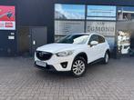 Mazda CX-5 2.0 TS+ 2WD, Voorwielaandrijving, Stof, Zwart, 4 cilinders