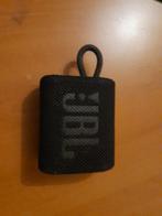 JBL box go 3, Ophalen of Verzenden, Gebruikt