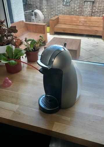 Krups dolce gusto koffiezetapparaat  beschikbaar voor biedingen