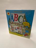 Richard Scarry ABC Word book, Boeken, Kinderboeken | Kleuters, Gelezen, Non-fictie, Ophalen of Verzenden