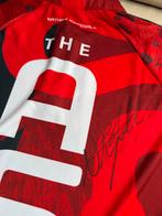 Gesigneerd Nathan Aspinall Dartshirt - The Asp, Sport en Fitness, Darts, Ophalen of Verzenden, Nieuw