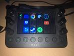 Razer stream controller, Computers en Software, Overige Computers en Software, Ophalen of Verzenden, Zo goed als nieuw