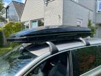 Te huur Thule Dynamic M 800 dakkoffer, Ophalen, Zo goed als nieuw