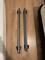 Dakdragers Skoda, Ophalen