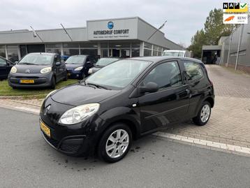 Renault Twingo 1.2 Authentique. Airco, lm velgen. beschikbaar voor biedingen