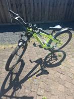 26 inch Rockrider fiets, Ophalen, Zo goed als nieuw, Aluminium, 24 inch of meer