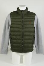 Ralph Lauren bodywarmer - Donker Groen - M, Kleding | Heren, Bodywarmers, Maat 48/50 (M), Ralph Lauren, Ophalen of Verzenden, Zo goed als nieuw