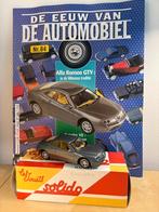 Alfa Romeo GTV, uit nalatenschap., Ophalen of Verzenden, Nieuw, Auto, Solido