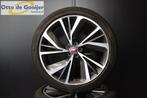 Originele Jaguar I-Pace F-Pace Velgen 22 Inch Winterbanden P, Auto-onderdelen, Banden en Velgen, Ophalen, Gebruikt, 255 mm, -