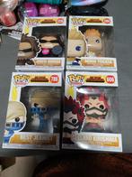 My Hero Academia Funko Pops - Nieuw in Doos!, Ophalen of Verzenden, Nieuw