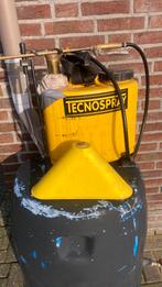 Rug spuit 20 Liter ,met doseer mondstuk !, Ophalen