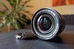 Fuji 18-55mm zoomlens in niewstaat, Audio, Tv en Foto, Fotocamera's Digitaal, Ophalen, Zo goed als nieuw, Fuji, Minder dan 4 keer