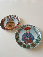 Villeroy & Boch wandborden, Antiek en Kunst, Antiek | Porselein, Ophalen of Verzenden