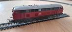 Lima locomotief, Hobby en Vrije tijd, Modeltreinen | H0, Gebruikt, Ophalen of Verzenden, Lima, Gelijkstroom