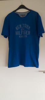 Tommy Hilfiger shirt XL, Ophalen of Verzenden, Maat 56/58 (XL), Zo goed als nieuw