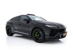 Lamborghini Urus 4.0 V8 Pearl Capsule (INCL-BTW) *CERAMIC-BR, Auto's, Lamborghini, Automaat, Urus, Gebruikt, Zwart