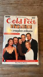 Complete collectie tv-serie Cold Feet op dvd, Cd's en Dvd's, Dvd's | Tv en Series, Ophalen of Verzenden, Zo goed als nieuw