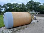 Polyester Silo - 7 Ton - Goed Onderhouden, Ophalen of Verzenden