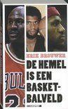 De Hemel Is Een Basketbalveld, Boeken, Sportboeken, Zo goed als nieuw, Balsport, Ophalen of Verzenden