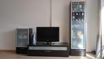 Boconcept Tv meubel incl TV, Ophalen of Verzenden, Gebruikt, 25 tot 50 cm, Minder dan 100 cm