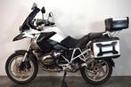 BMW R 1200 GS (bj 2009), Motoren, Motoren | BMW, 2 cilinders, Motorrijbewijs A, Bedrijf, Meer dan 35 kW