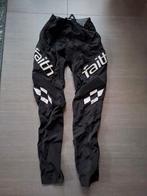 Bmx broek mt 32 faith, Fietsen en Brommers, Ophalen, M, Zo goed als nieuw, Bovenkleding