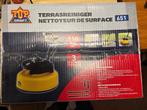 Craft 1 UP terrasreiniger, max 150 bar, Ophalen of Verzenden, Zo goed als nieuw, Elektrisch, Topcraft