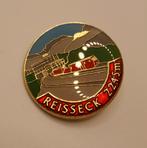 Reisseck 2245m button, Ophalen of Verzenden, Gebruikt, Overige onderwerpen