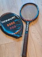 Donnay Borg Pro Tennisracket, Ophalen of Verzenden, Gebruikt, Racket, Overige merken