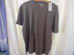 nieuw Grijs tshirt mt L Hollister, Maat 48/50 (M), Ophalen of Verzenden, Grijs, Gedragen