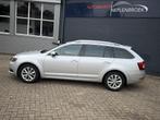 Skoda Octavia Combi 1.0 TSI Greentech Ambition Business Bj 2, Stof, Gebruikt, Origineel Nederlands, Handgeschakeld