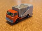 Matchbox Ford Refuse Truck Vuilniswagen, Ophalen of Verzenden, Zo goed als nieuw
