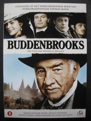 Buddenbrooks beschikbaar voor biedingen