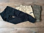 Cargo broeken pakket: Daily Paper, Only & Sons, Ophalen of Verzenden, Zo goed als nieuw, Overige maten, Overige kleuren