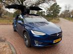 Tesla Model X 2017 Lifetime Free Supercharging, Auto's, Tesla, Automaat, Model X, 0 cilinders, 2364 kg