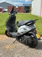 Piaggio Zip 2017 Full Option, Ophalen, Maximaal 45 km/u, Zip, Zo goed als nieuw